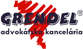 grendel advok�tska kancel�ria